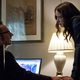 Michael Emerson, Amy Acker (CBS)